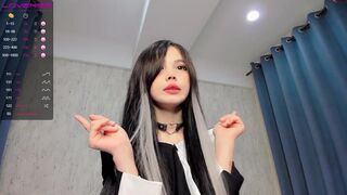 lovely_erain Video  506 Seconds