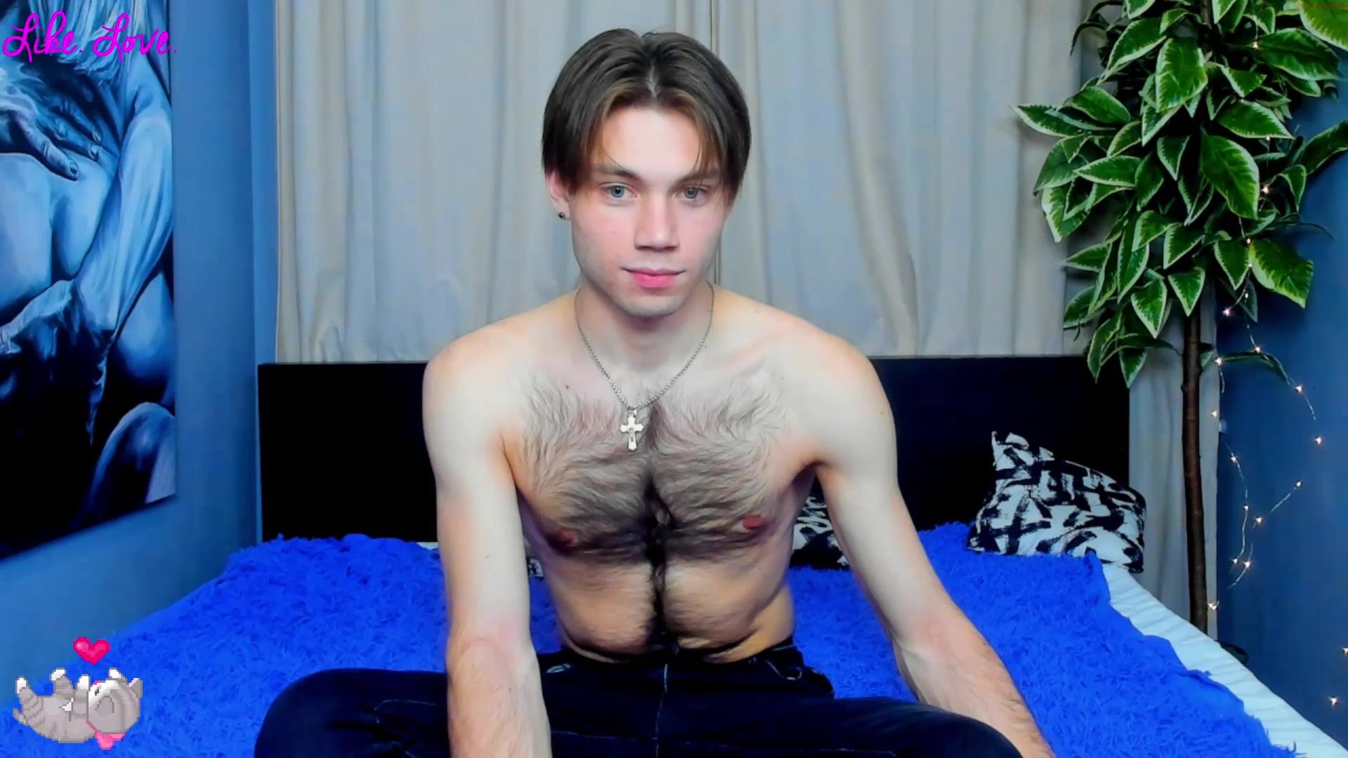 levandisebastian Video 364 Seconds
