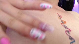 _charlotteevans Video  519 Seconds