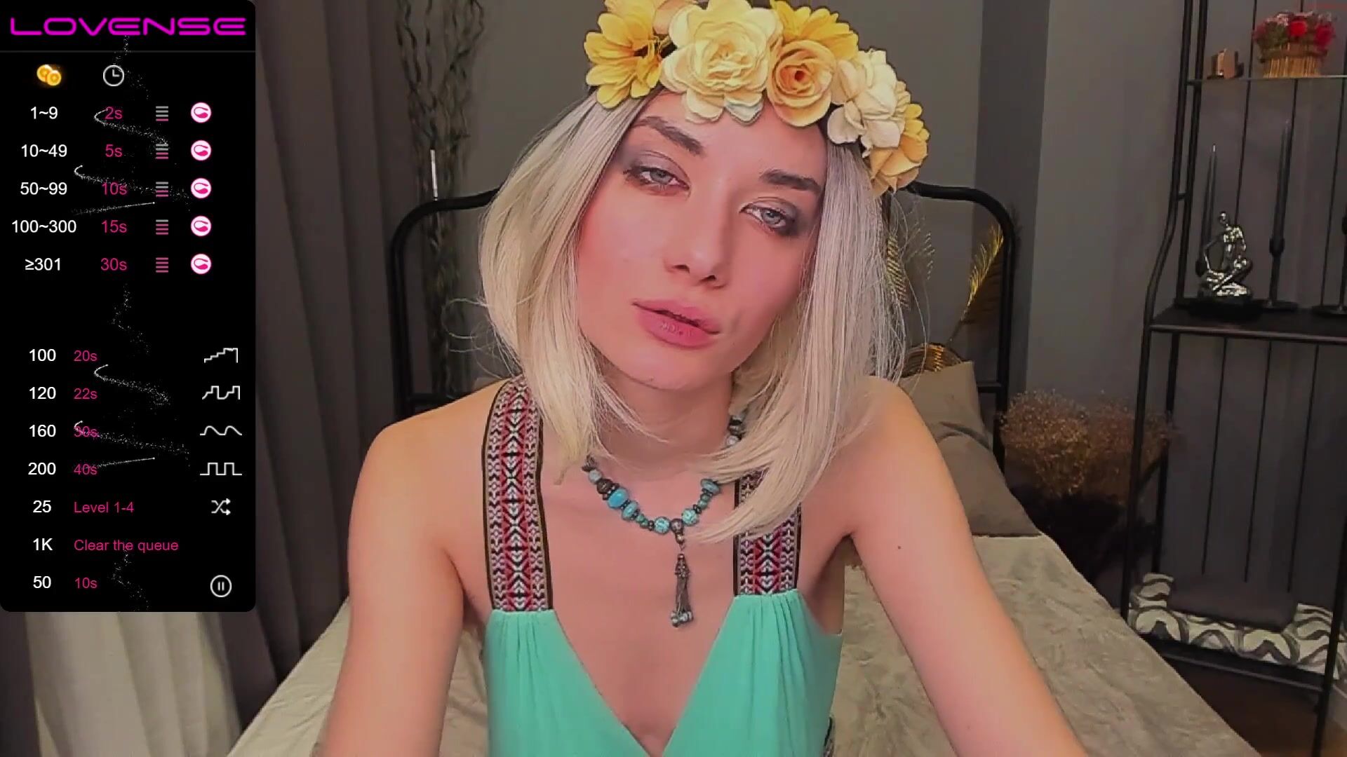 karnelia_hoover Video 483 Seconds