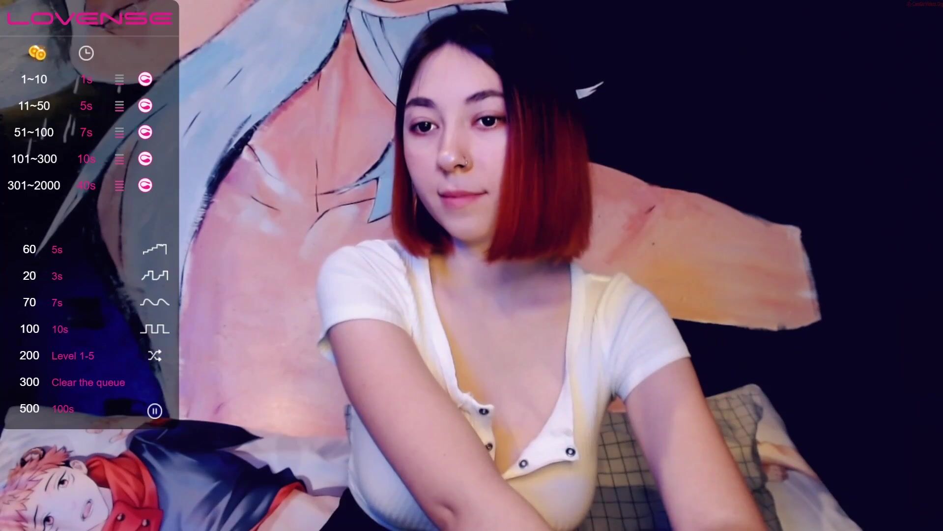 bunny_manaka Video 445 Seconds