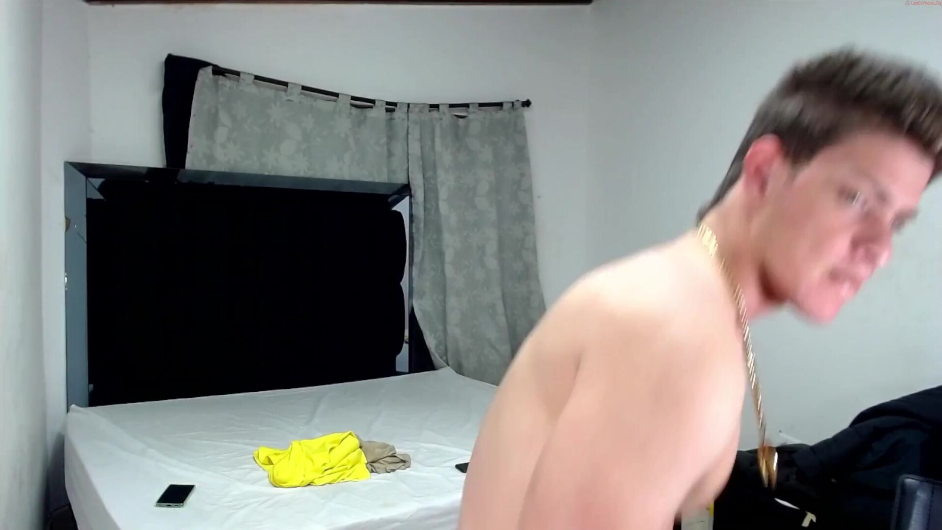 boysvzla_handsome_oficial Video  267 Seconds