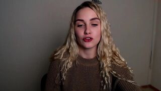 bottomless_eyes Video  166 Seconds