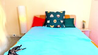 blushykiss Video  496 Seconds