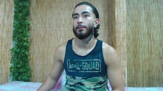 ivar_777 Video  586 Seconds