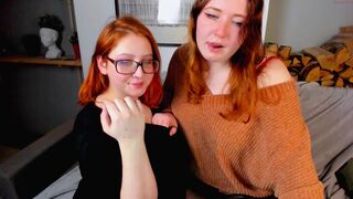 ginger_on_fire Video  196 Seconds