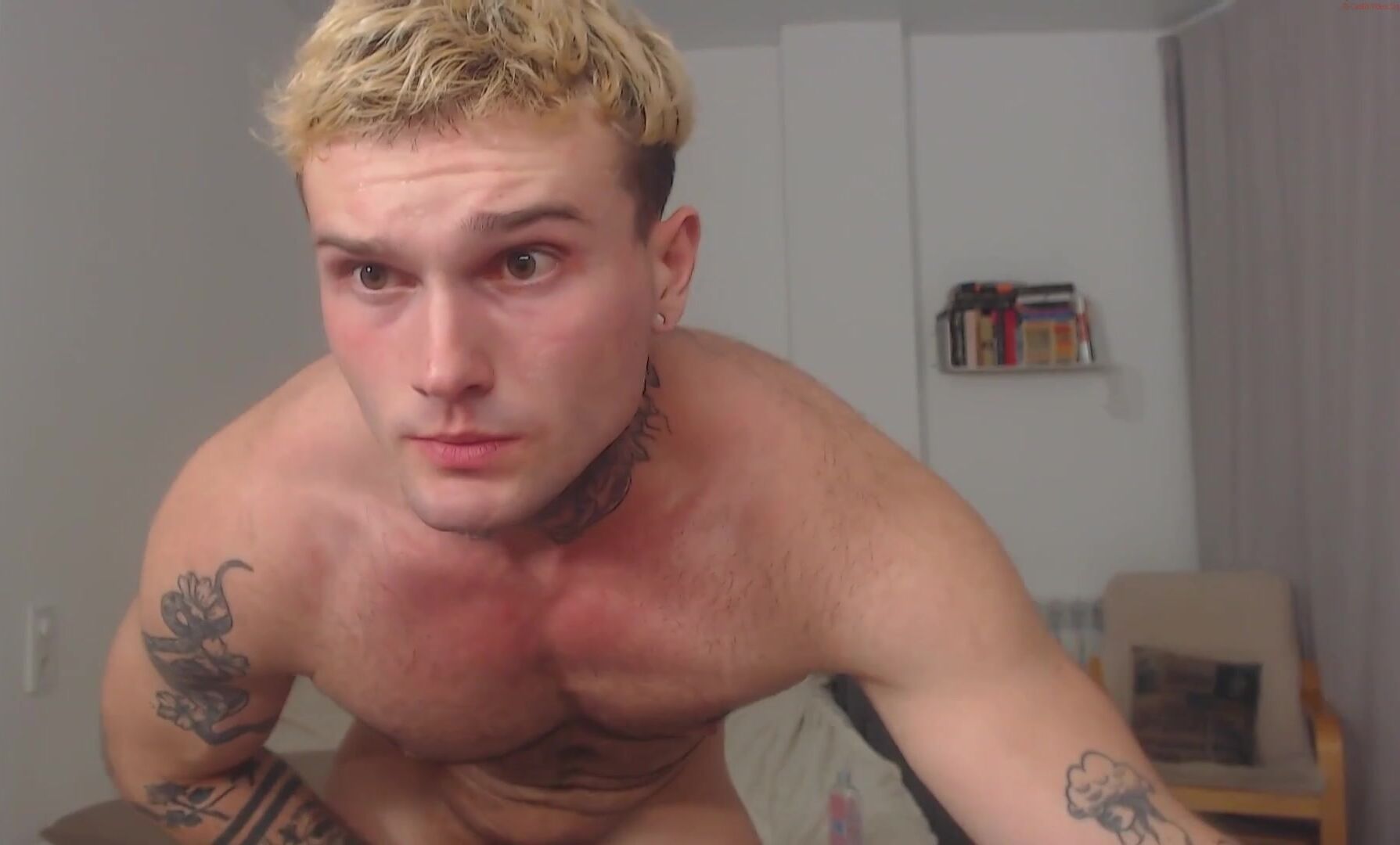 andy_hunk Video 332 Seconds