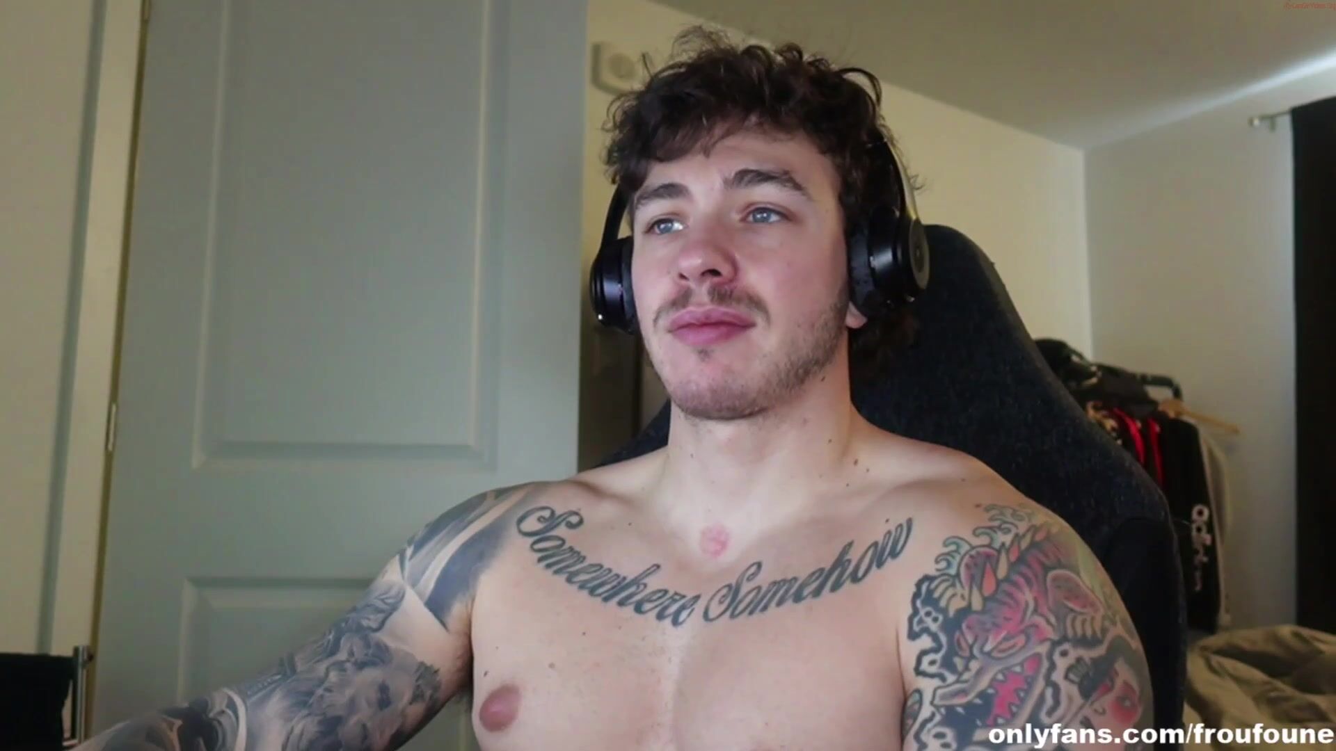 froufoune Video 421 Seconds