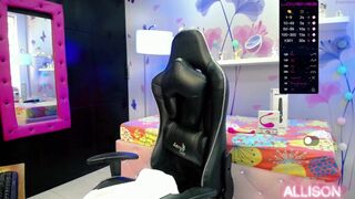 allison_baby_ Video  1111 Seconds