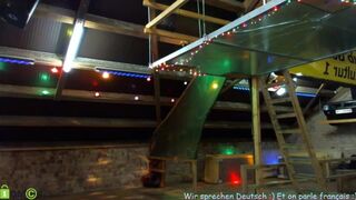 dirtyhomeoffice Video  581 Seconds