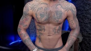 x22_bigkx Video  500 Seconds