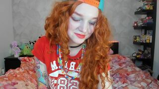 cutemetalgoddess Video  439 Seconds