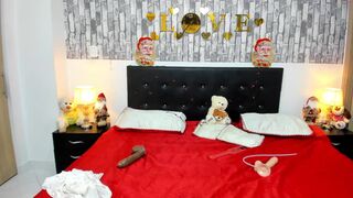 carlos_diana Video  185 Seconds