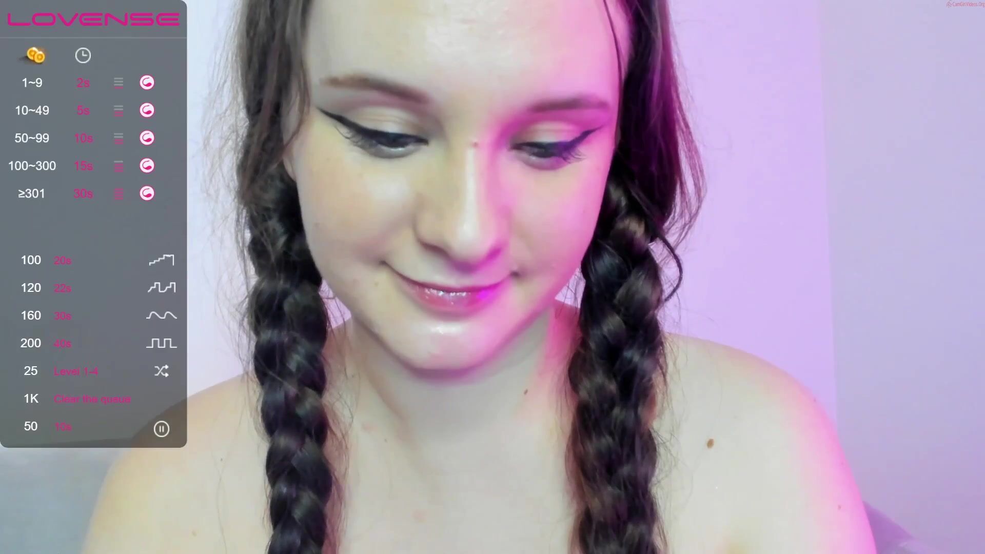 stefani__babe Video 345 Seconds