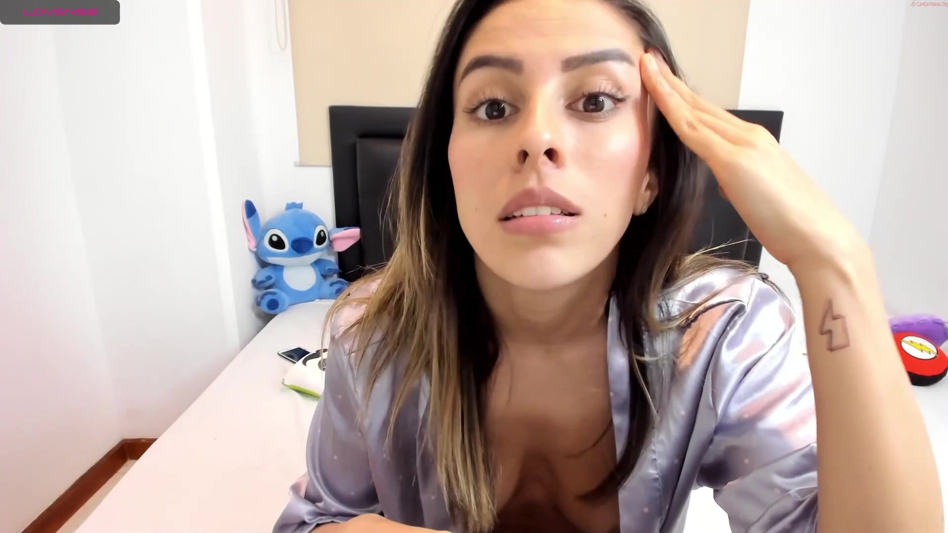 sophiacutee_ Video 378 Seconds