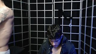 scaresuffering Video  685 Seconds