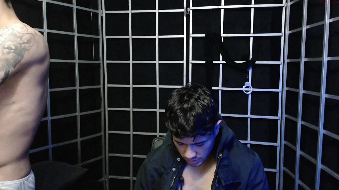 scaresuffering Video 685 Seconds