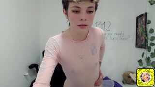 aria_yummy_ Video  483 Seconds