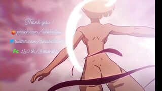 anabelle_wet Video  896 Seconds