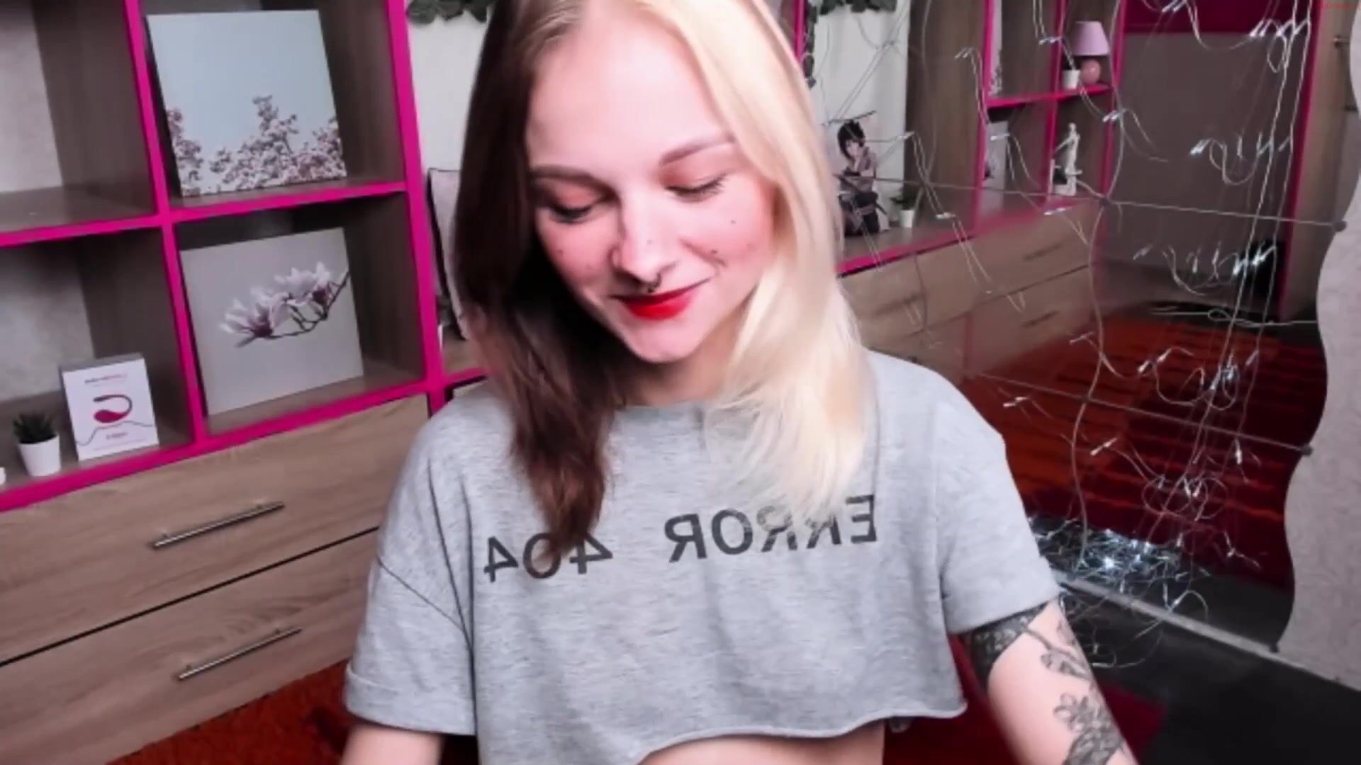 molly_sweetbaby Video 352 Seconds