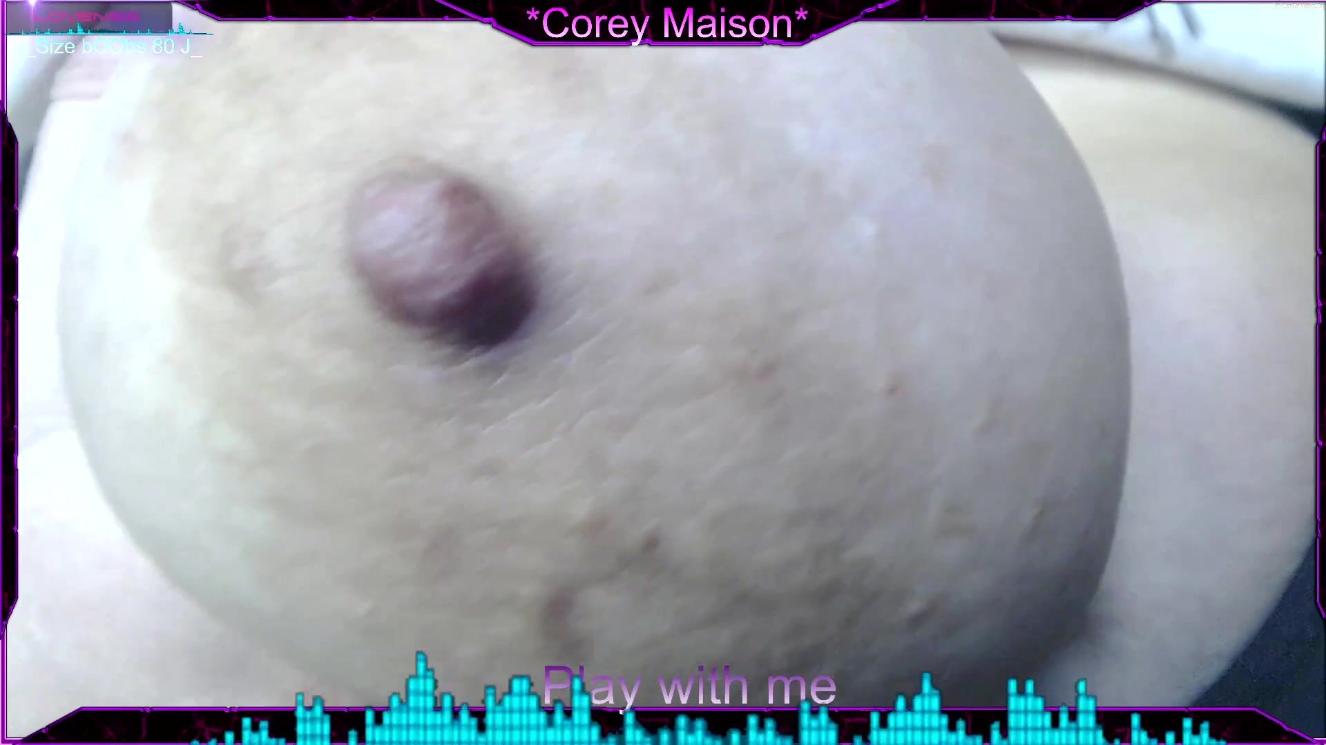 corey_maison Video 482 Seconds