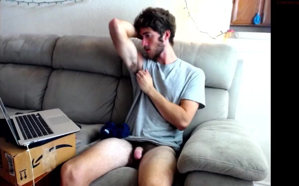18aboveavgjoe Video 1644 Seconds