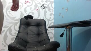 violetaloving98 Video  862 Seconds