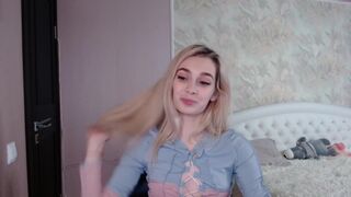 veronica_loo Video  561 Seconds