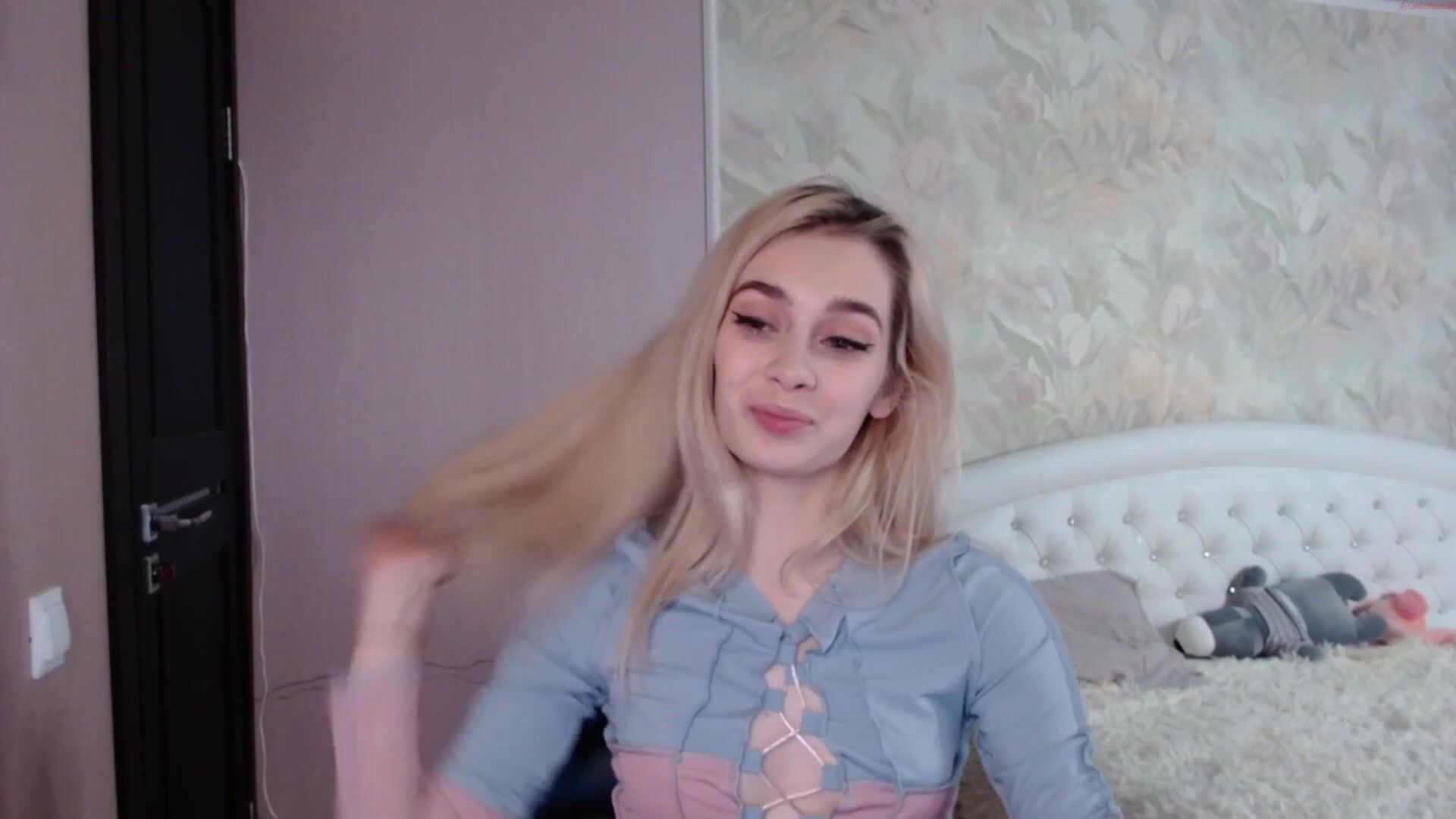 veronica_loo Video 561 Seconds