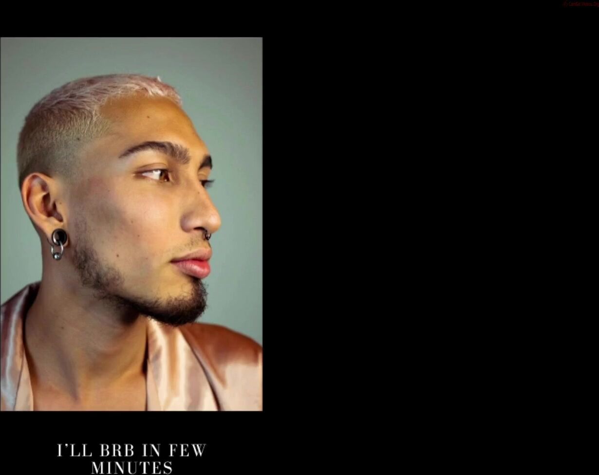 troyportman Video 1323 Seconds