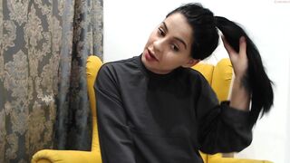 kittiepearl Video  148 Seconds