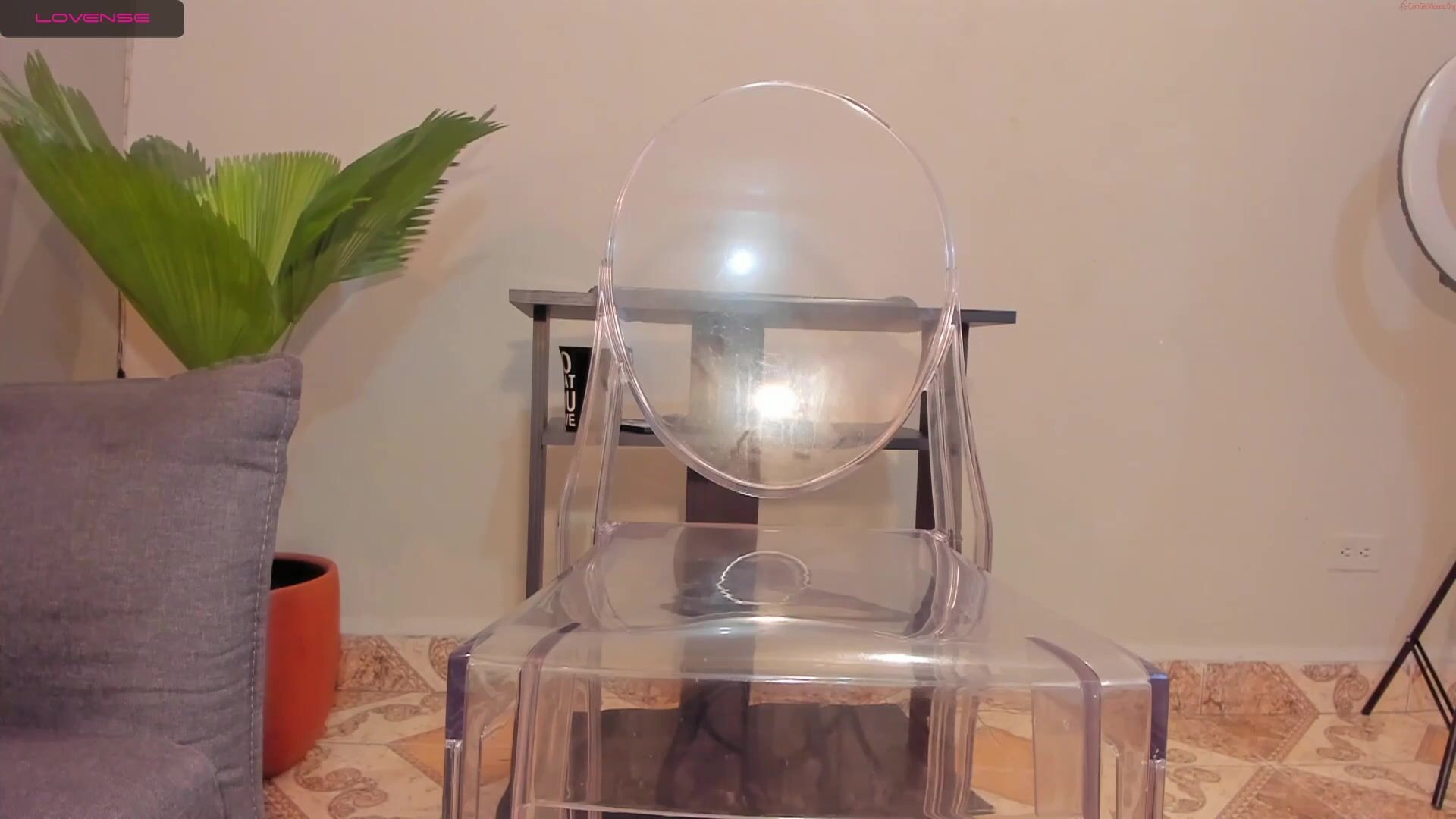 kinkyebony18 Video 147 Seconds