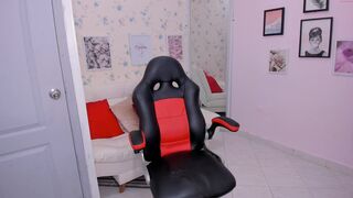 tatiana_oconell Video  333 Seconds