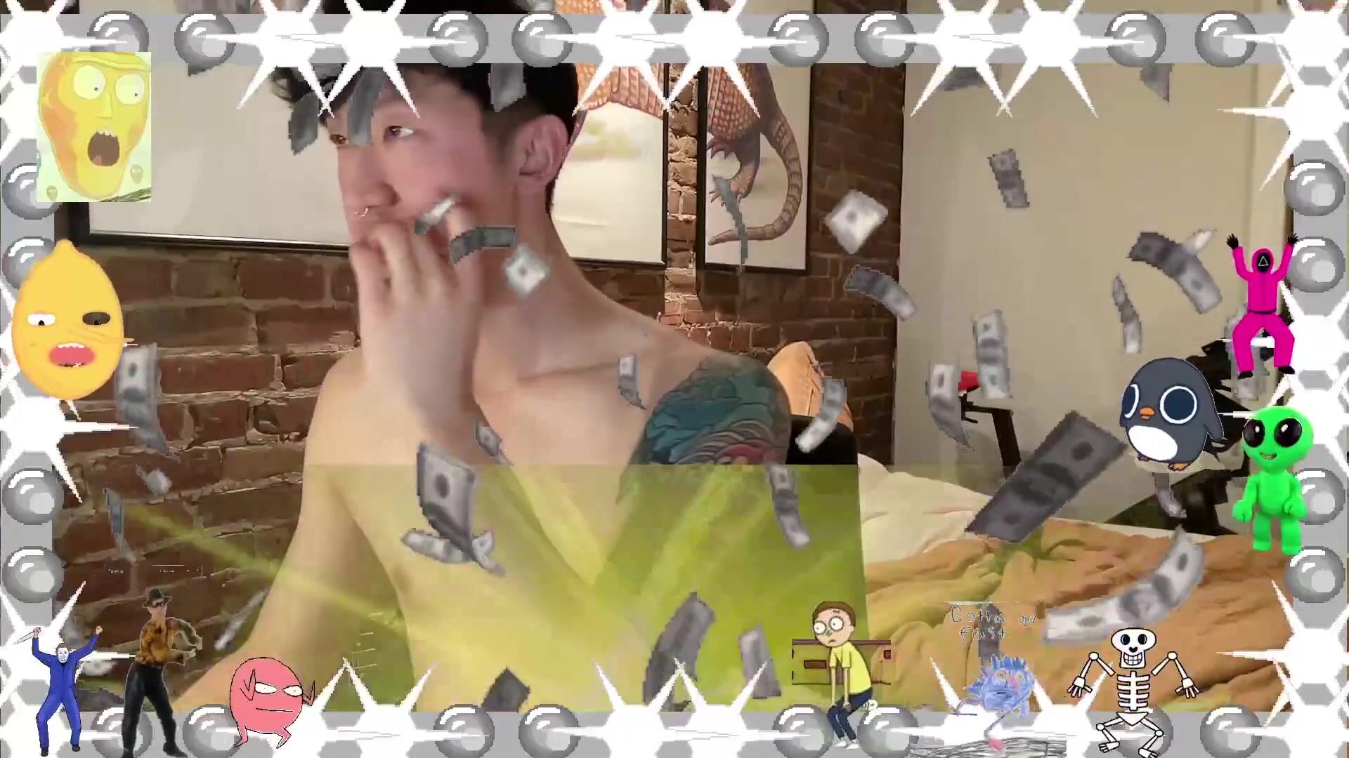 kato_cam Video  186 Seconds