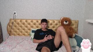 starsimonshy Video  1038 Seconds