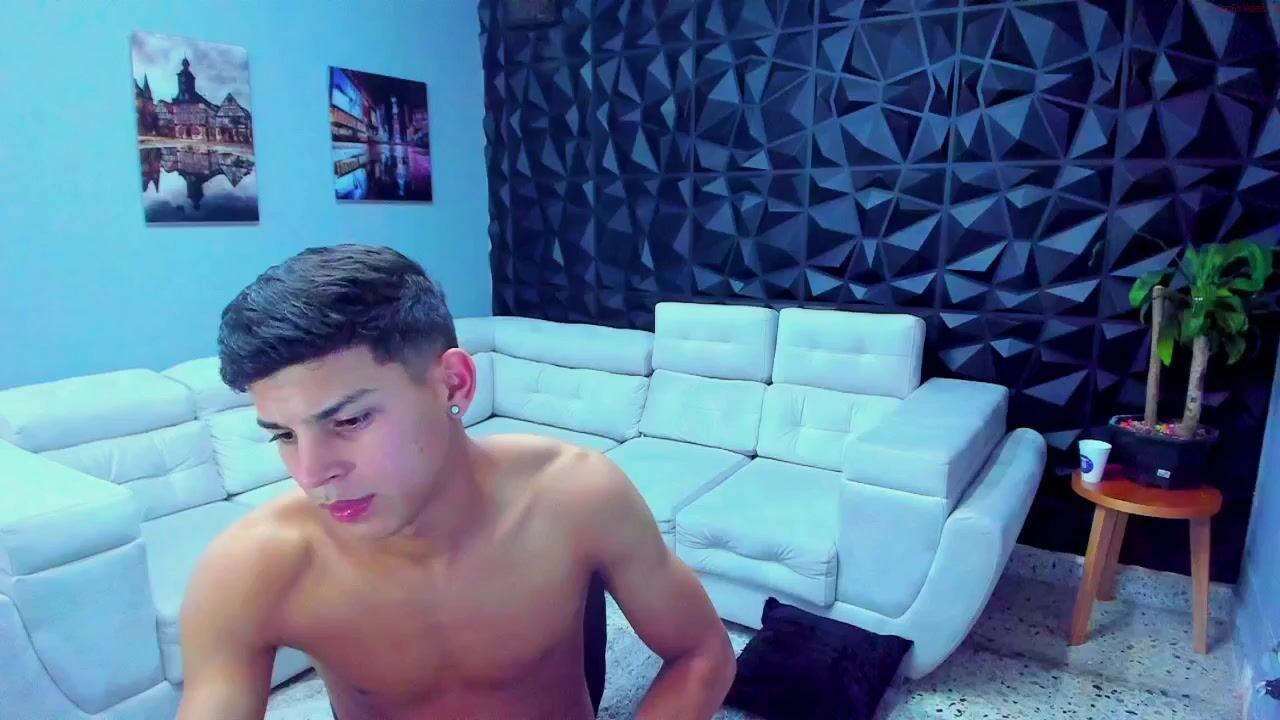 jon_handsomex Video  162 Seconds