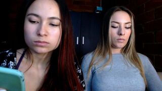 sophi_and_luna Video  644 Seconds