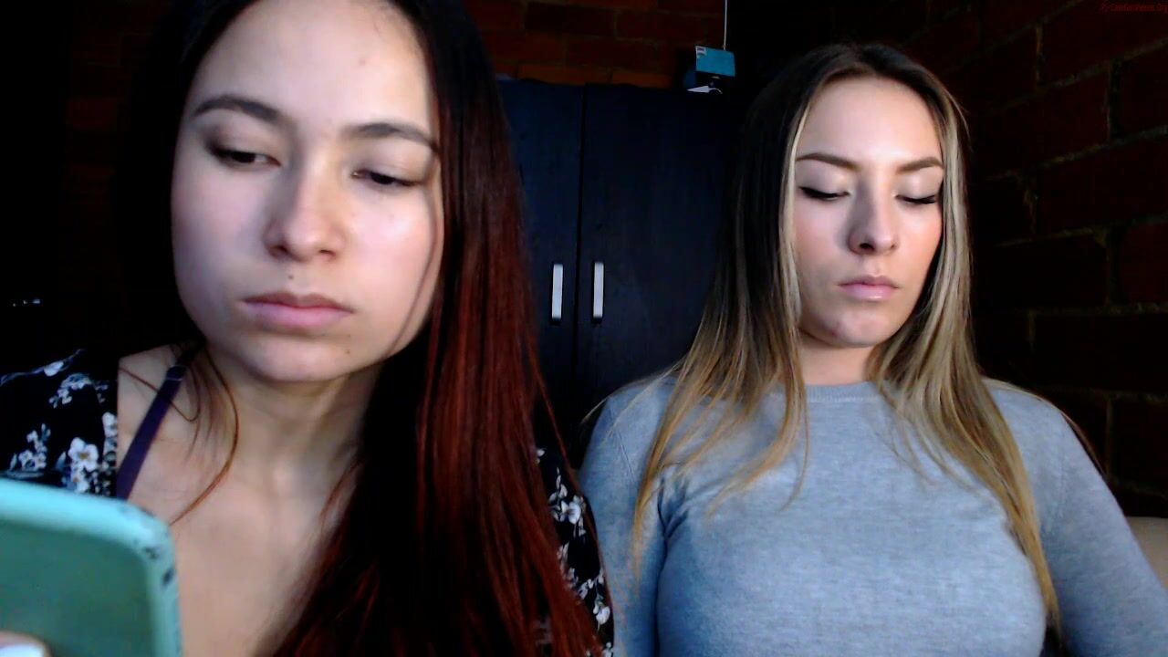 sophi_and_luna Video 644 Seconds