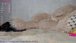 small_milky_mousu_18 Video  196 Seconds