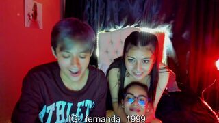 ivonne_25 Video  518 Seconds