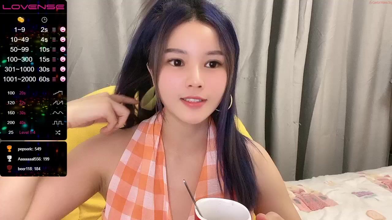 hkchengcheng Video 199 Seconds