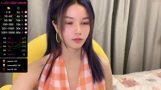 hkchengcheng Video  144 Seconds