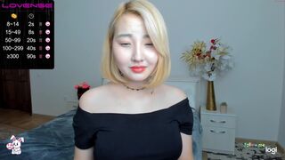 sandra_goldy Video  356 Seconds