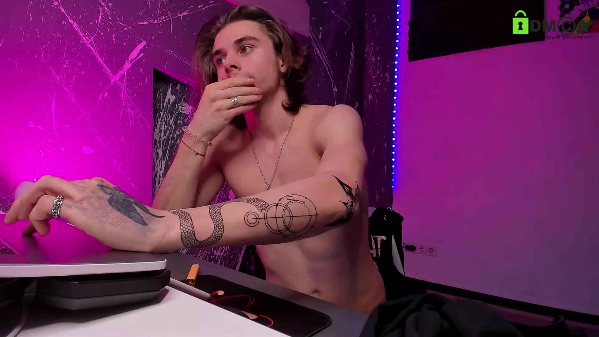 samgorgeous Video 218 Seconds