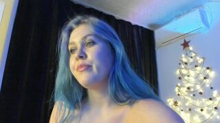 queenofdemons Video  130 Seconds