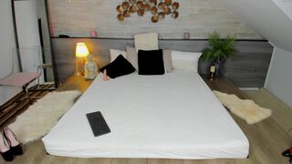 cherrycharlottee Video  166 Seconds