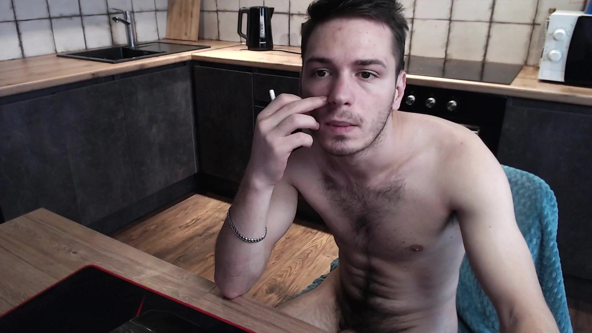 casper_wow Video  204 Seconds