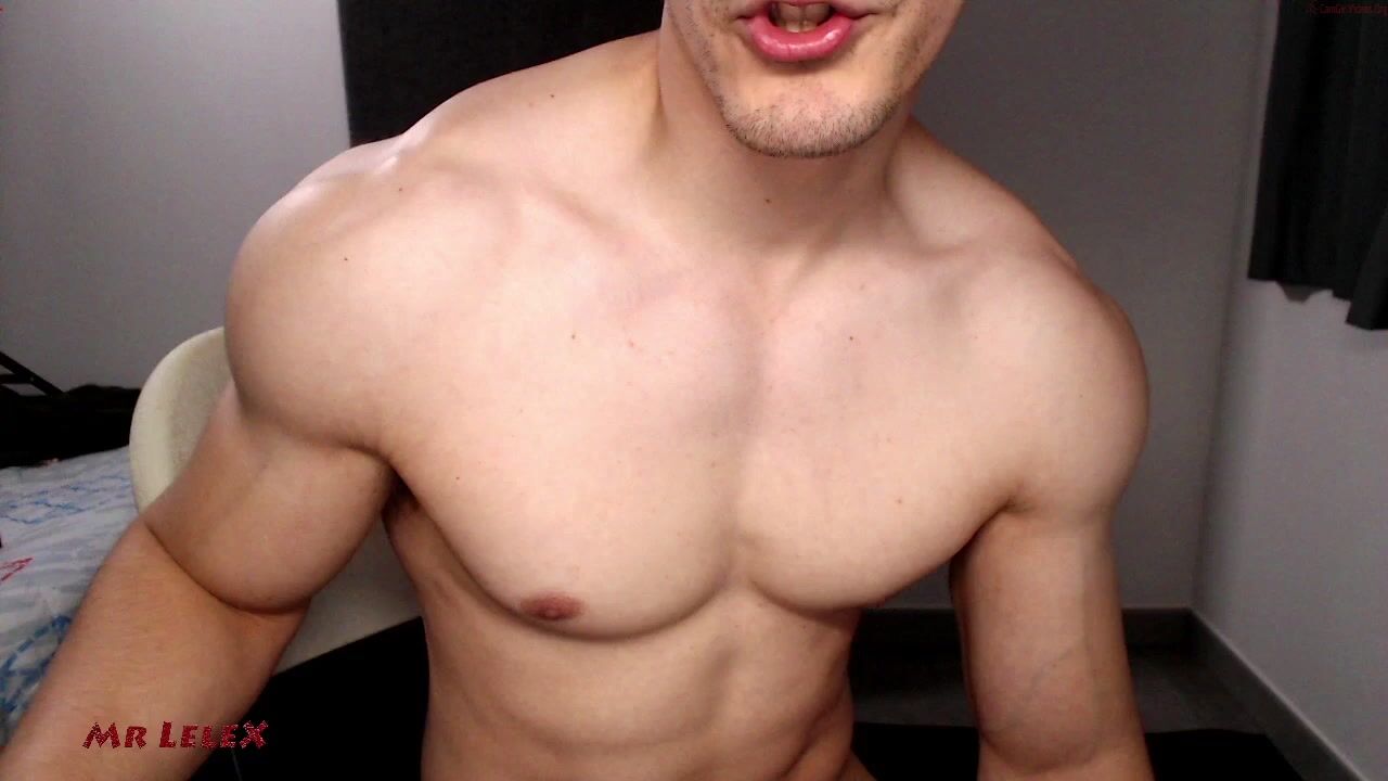 mrlelex Video  253 Seconds