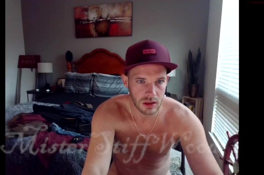 misterstiffwood Video 614 Seconds