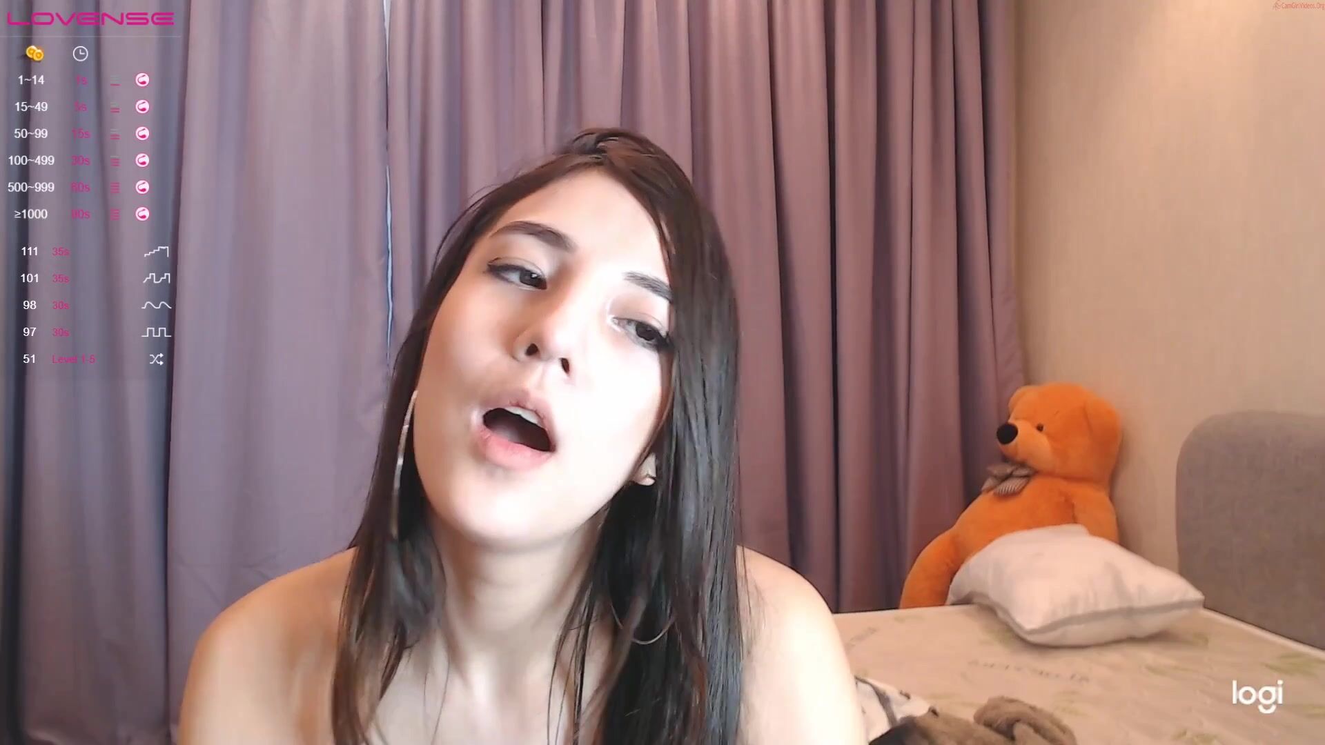 aya_nami Video  503 Seconds